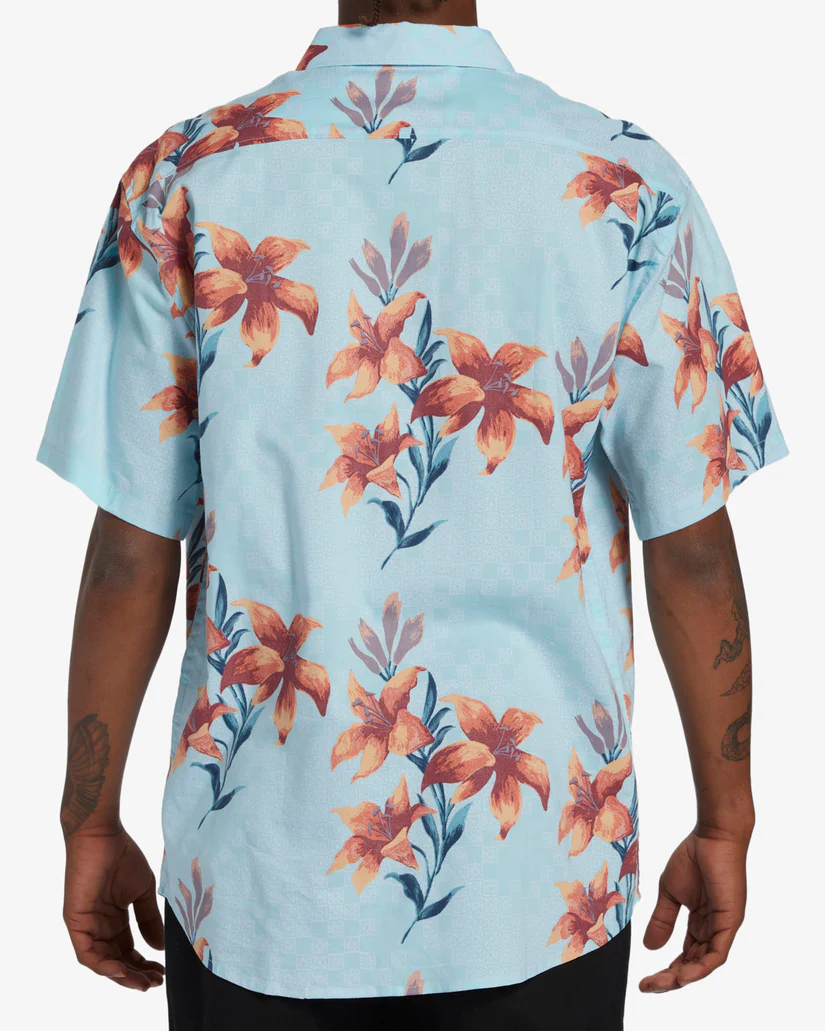 CAMISA MASCULINO BILLABONG SUNDAYS – foto 2